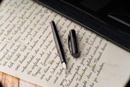 Penna stilografica fortezza