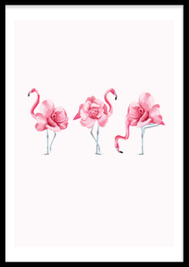 Flamingrose Team