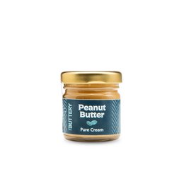 Peanut Butter Pure Cream