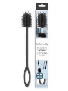 bottle.buddy / Spülbürsten / Grau