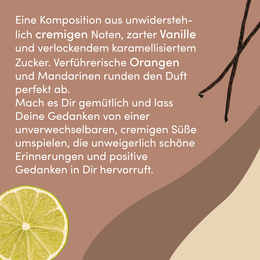 Poème - MONODOR 200 ml rumduft