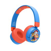 Paw Patrol - Pawsome - junior bluetooth headphones