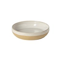 MARRAKESH Soup plate 2VGP221 sable blanc 