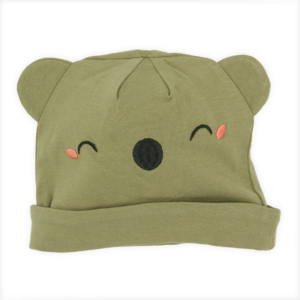 Mütze | Koala | Khaki
