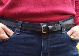 Ceinture femme Kaya
