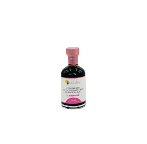 Dressing balsamicoazijn van Modena IGP met framboos 100 ml