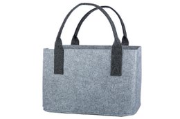 Filz Tasche Katze VE 4 so