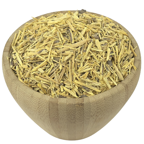 Süßholzwurzel geschnitten Bio Bulk