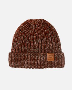 Hai │ unisex strickere Mütze
