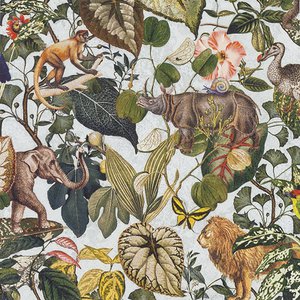 Lunch Server "Fantasia"