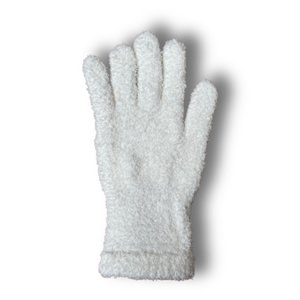 Quick drying hair glove - CG approved - Hair drying - YOSMO