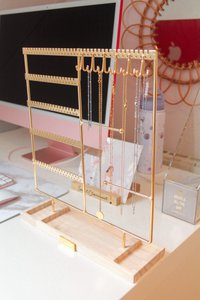 Jewelry Stand