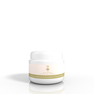 Firming-Elasticizing Massage Cream