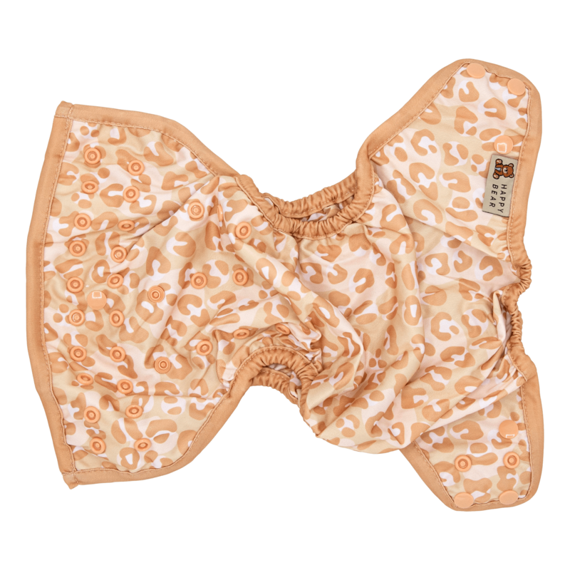 Diaper pants | roar