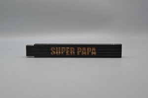 Vouwmeter Stabila Super papa