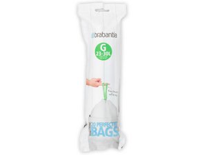 Brabantia Abfallsack G 23-30l 20 Beutel