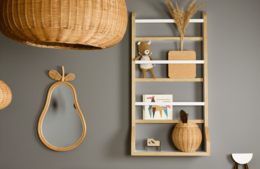 Étagère SHELFIE - Blanc