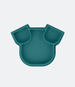 Geteilte Silikonplatte ISY PLATE