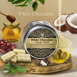 FACIAL MASK 90g - 4 Variations