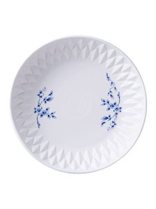 Blauw Vouw Pastabord