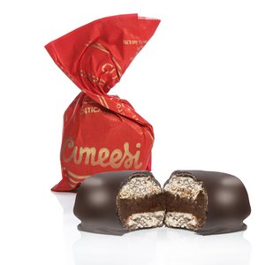 "Cuneesi" with Rum - 1000 g Bulk