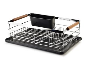 Basic Küchenschüssel Trockner 44x31.8x14.3 cm