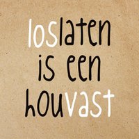 Loslassen ist eine Anleitung