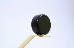 Cadeau de Noël - Rising Balanced - bougeoir dynamique
