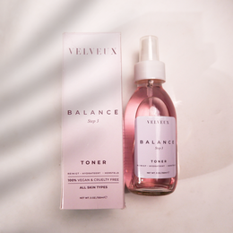 Gleichgewicht - Toner - 150 ml