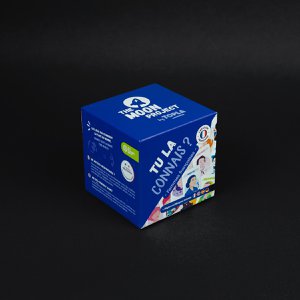 Du kennst sie? Das Spiel über außergewöhnliche französische Frauen