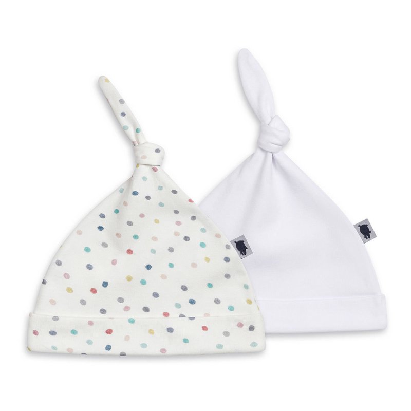 Lot de 2 chapeaux