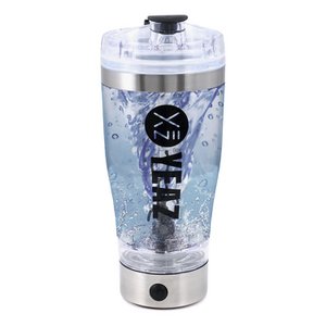 CYCLONE Elektrische blender USB 450ml