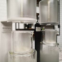SPECIAL Smoke Edition - cold drip coffee maker