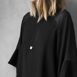 MODULOUNO - Eigentijdse minimale ketting