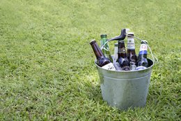 Peleg Design Flesopener Beerdy