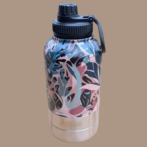 Savane 3 in 1 Hundeflasche