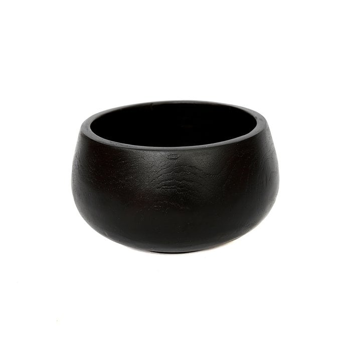De Bondi Black Bowl