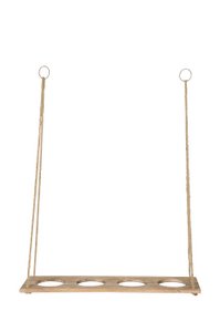 Topfhalter z. Hg.
