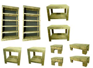 shop int dutch dark set 1