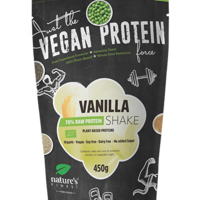 Bio Vanilla 70% Protein Shake
