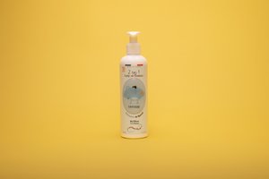 Captain Two in One Duschgel-Shampoo: 250 ml