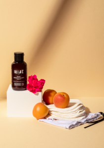 Waschbares Make-up zum Entfernen von Tüchern