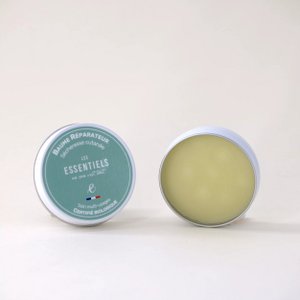 Multi -use repair balm - 70g - Certified Cosmos Organic