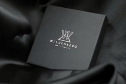 Bracciale in acciaio 6mm - Collezione Wallis