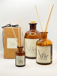 Amber Diffuser - 250 ml