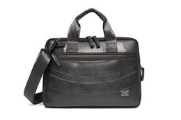 Sac pour ordinateur portable Precious Peacock