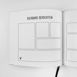 Tschüss kleiner Stern