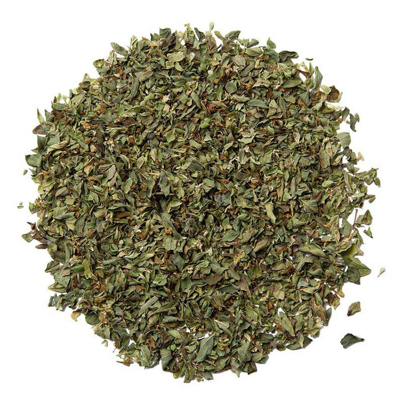Orégano de montaña de Calabria, lata de 30g