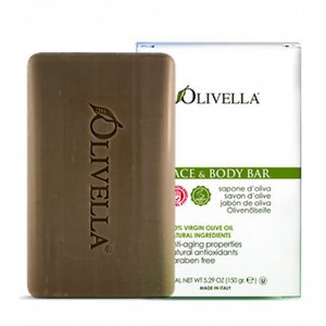 Olivella Olive oil soap - 150 grams