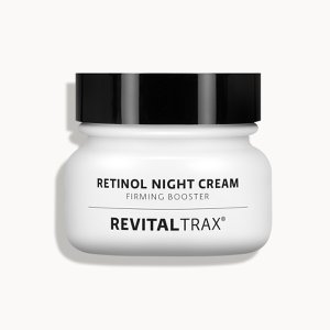 1% Retinol Night Cream
